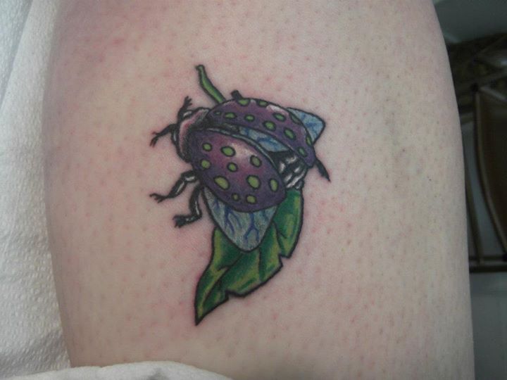 MainelyFleshTattooAndBodyPiercing