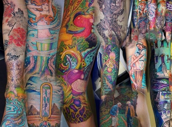 MarksoftheSparkTattoos