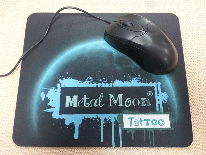 MetalMoonTattooStudios