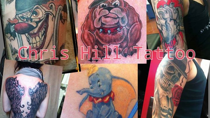 NewHeightsTattooAndPiercing