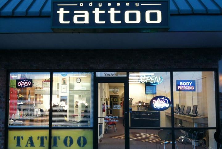 OdysseyTattoo