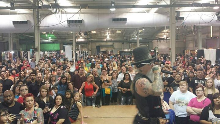 OldSchoolTattooParlor