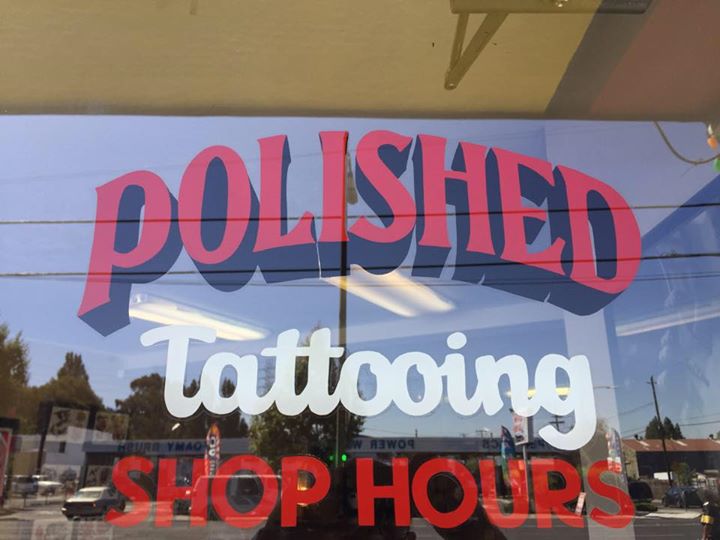 PolishedTattooingSJ