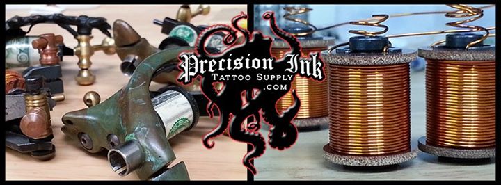 PrecisionInkTatSupply