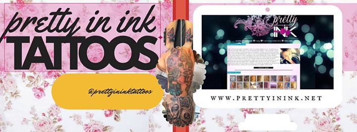 PrettyInInkTattooShop