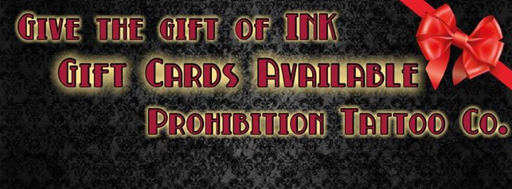 ProhibitionTattooCompany