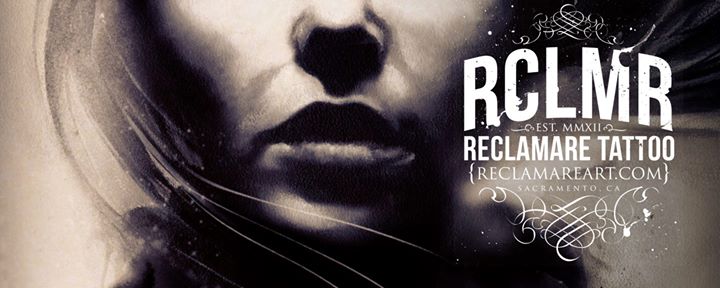 Reclamaretattoo