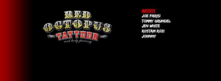 RedOctopusTattoosLandoverShop
