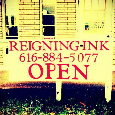 ReigningInk