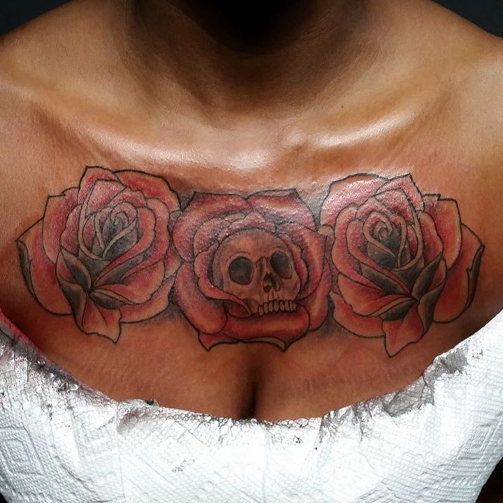 RobSloanTattoos RobSloanTattoos