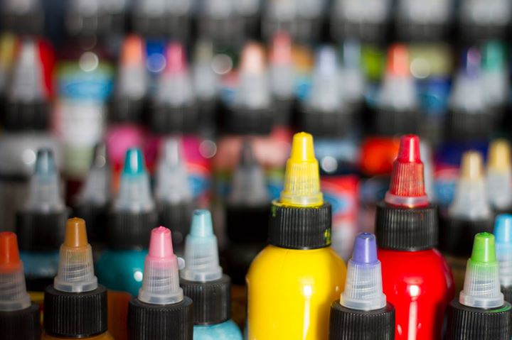 RoughRiderTattooExpo