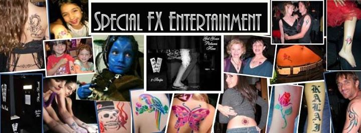 Sam.Special.FX.Entertainment
