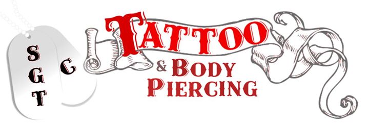 SgtCTattoosHawaii