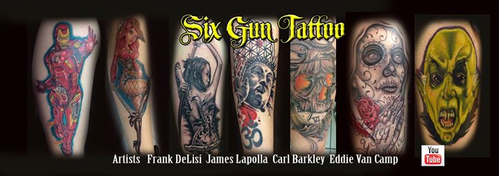 SixGunTattooLittleton