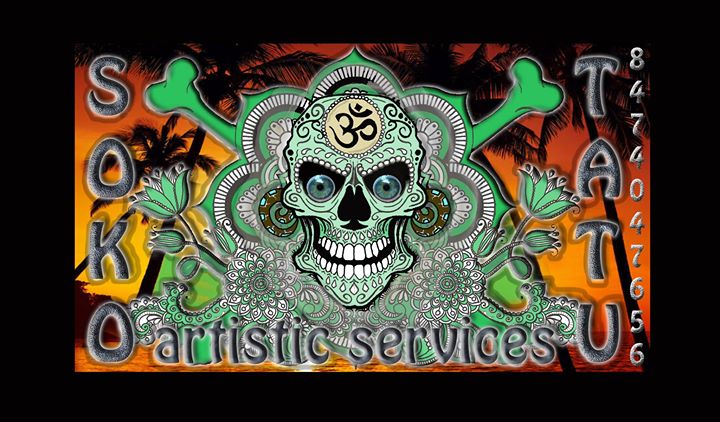 SokoTattoo