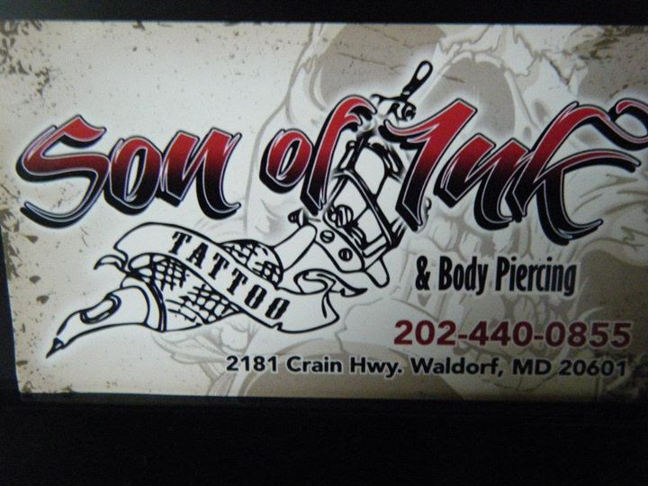 SonOfInkTattoos