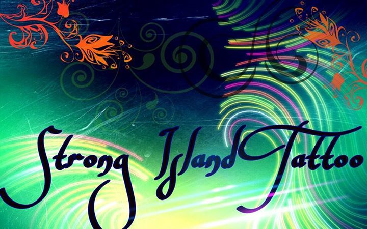 StrongIslandTattoo