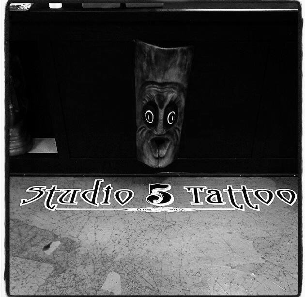 Studio5tattoo