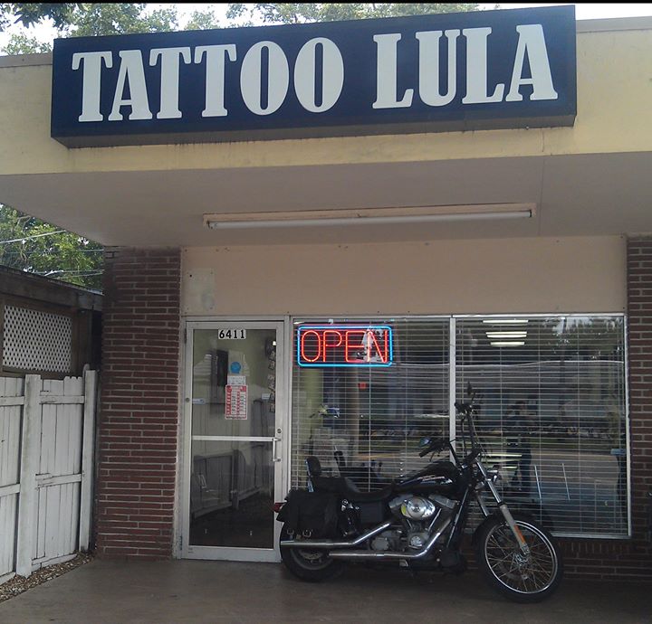 TATTOOLULA