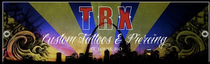 TRXTattoos