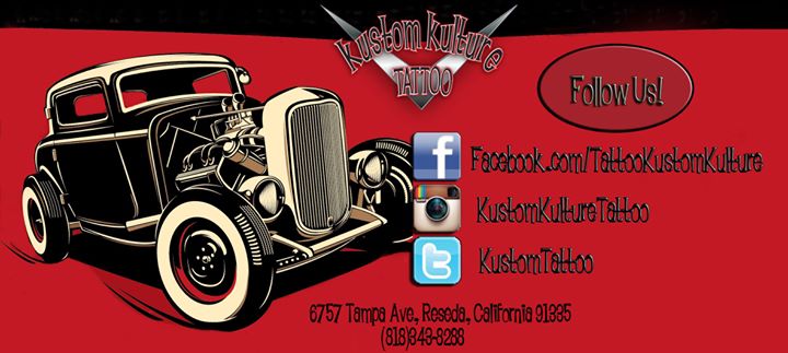 TattooKustomKulture