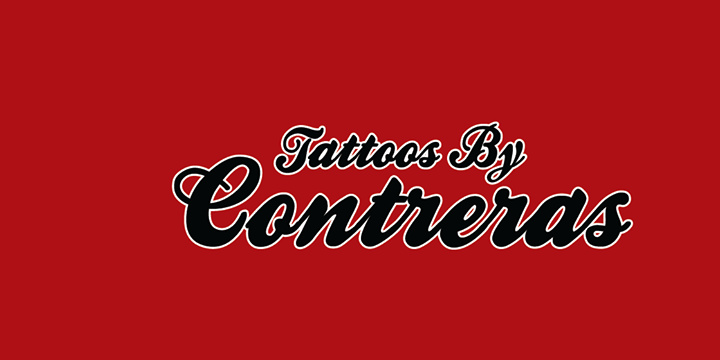 TattoosByContreras