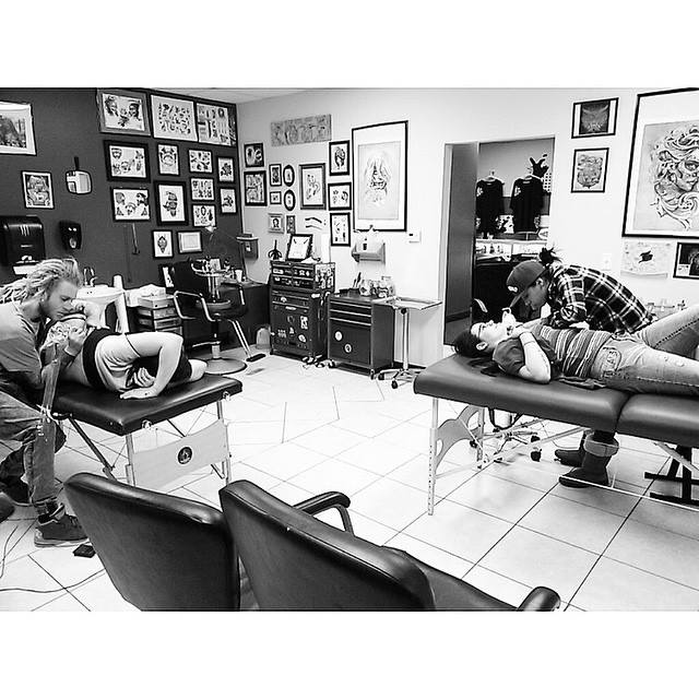 TattoosBySunny TattoosBySunny