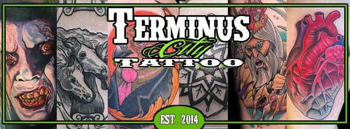TerminusCityTattoo