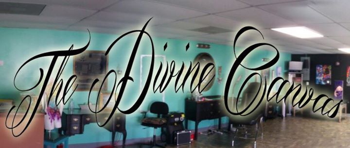 TheDivineCanvas