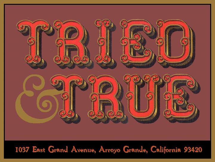 TheOriginalTriedandTrueTattoo