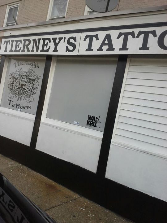 TierneysTattoos