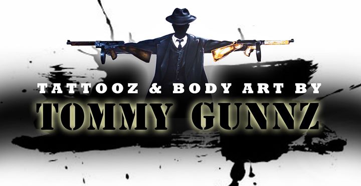 TommyGunnzArt
