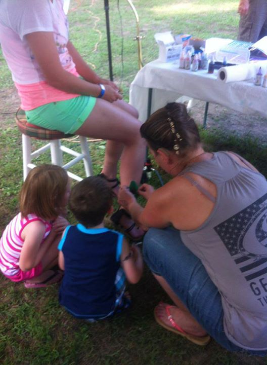 TotalTansAndAirbrushTattoos