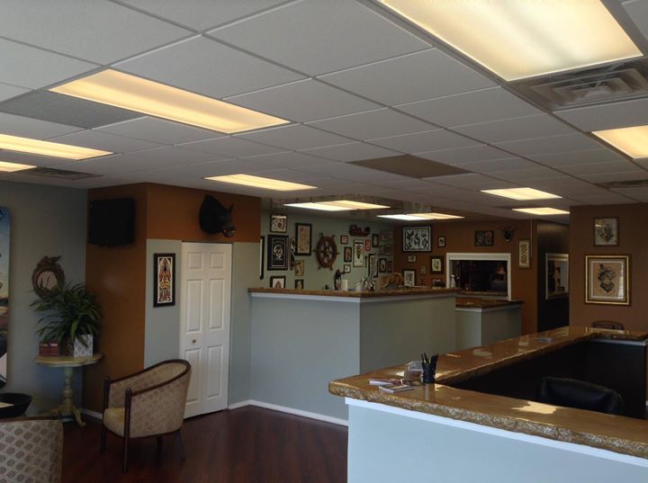 TributeTattooParlor