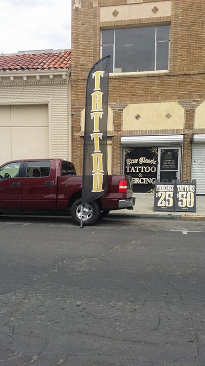 TrueClassicTattooAndPiercing