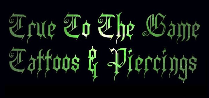 TrueToTheGameTattoos
