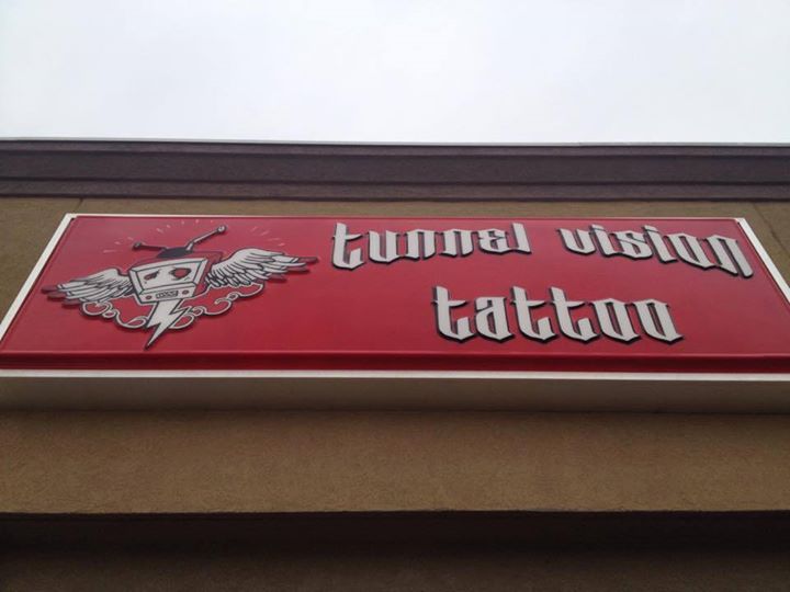 TunnelVisionTattooStudio