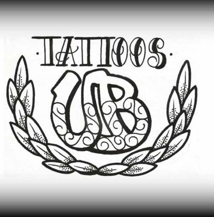 UBTattooStudio