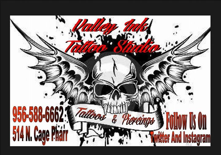 ValleyInkTattoo