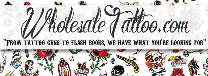 Wholesaletattoo