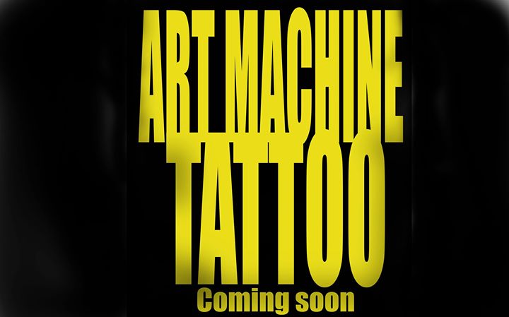artmachinetattoo