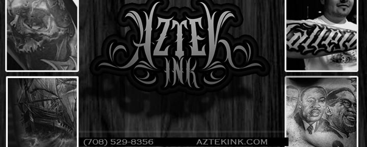 aztekinktattoostudio