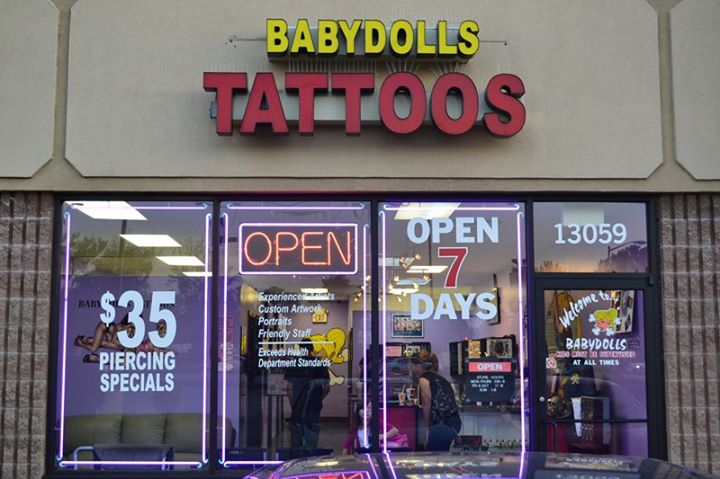 babydollstattoo