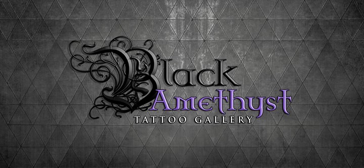 blackamethysttattoogallery