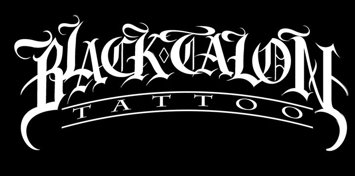 blacktalontattoo
