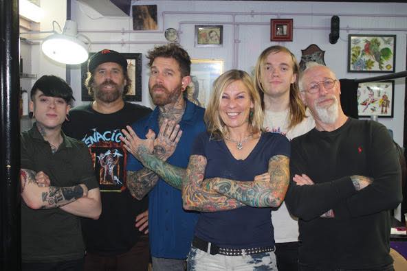 bluedragontattoosf bluedragontattoosf