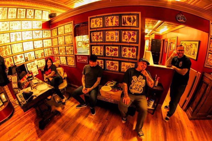 brasscitytattoo brasscitytattoo