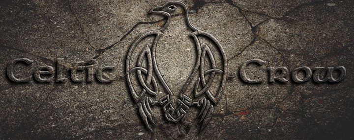 celticcrowtattoo