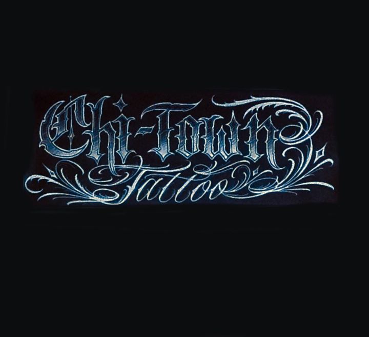 chitowntattooink