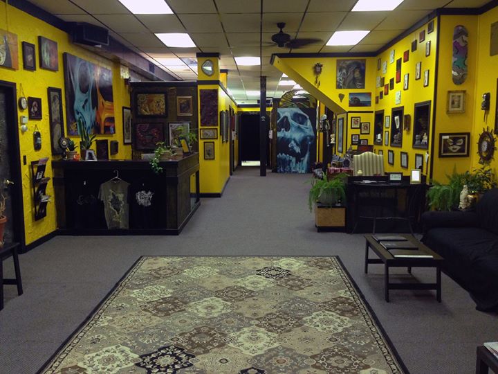 clockworktattooandartgallery